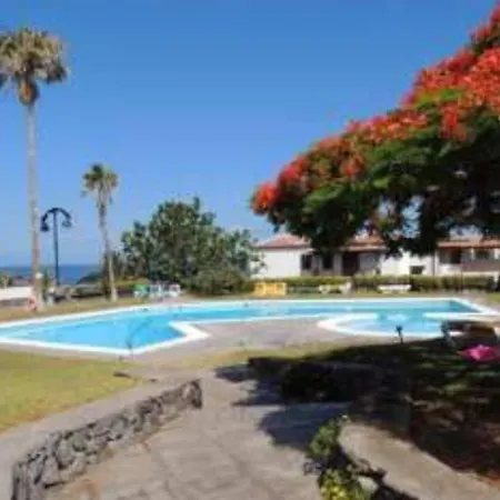 I Bed With Cliff And Sea Views In Tamara *