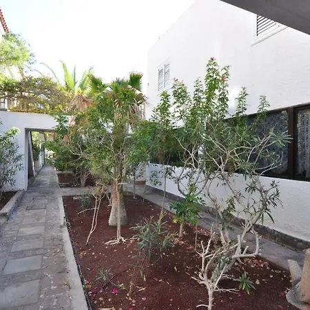 I Bed With Cliff And Sea Views In Tamara Acantilado de los Gigantes
