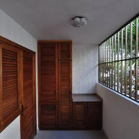 I Bed With Cliff And Sea Views In Tamara Apartment Acantilado de los Gigantes