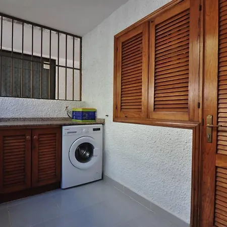 Apartment I Bed With Cliff And Sea Views In Tamara Acantilado de los Gigantes